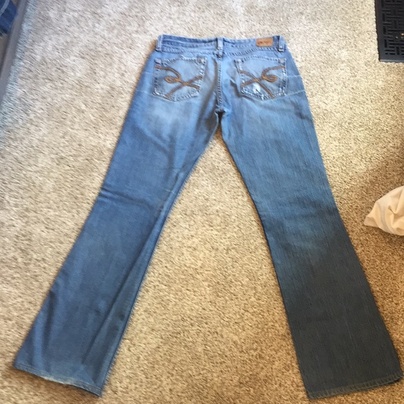 BKE Star 18 Jeans - Picture 4 of 8